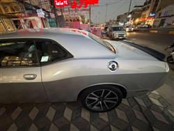 دودج تشالنجر